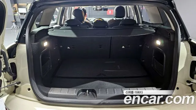 Mini Cooper Clubman id 2433881 из Кореи 11