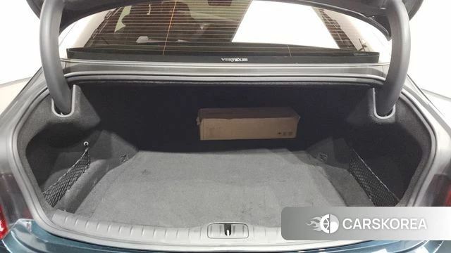 Genesis G80 (RG3) id 4499822 из Кореи 11