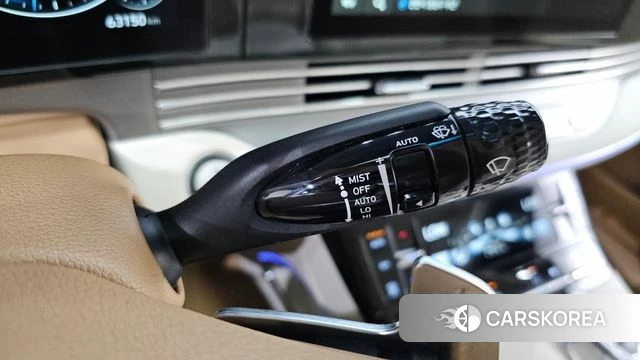Hyundai The New Grandeur IG id 4906486 из Кореи 11