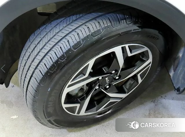 Kia Sportage 5th Generation id 4293461 из Кореи 11