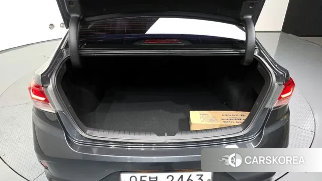 Hyundai Sonata New Rise id 3429591 из Кореи 11