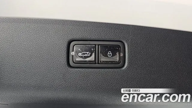 Genesis GV70 id 2688468 из Кореи 11