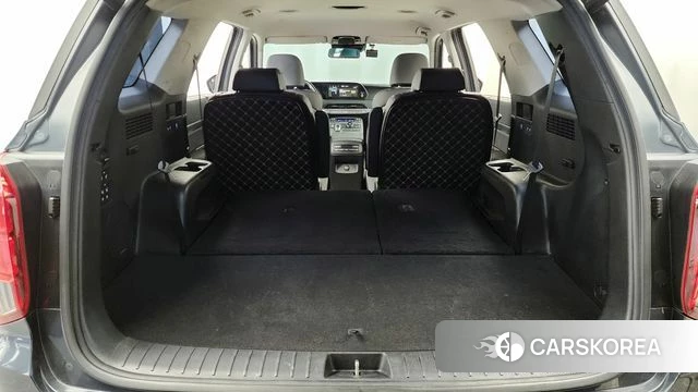 Hyundai Palisade id 4293330 из Кореи 11
