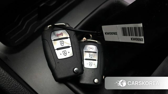 Ssangyong Rexton Sports id 3935874 из Кореи 11