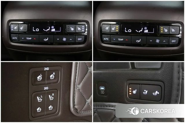Hyundai The New Palisade id 4696946 из Кореи 11