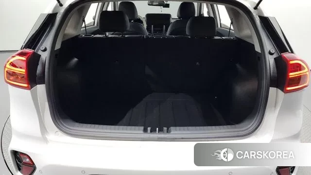 Kia The New Niro id 2999041 из Кореи 11