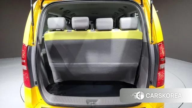 Hyundai The New Grand Starex id 3460208 из Кореи 11