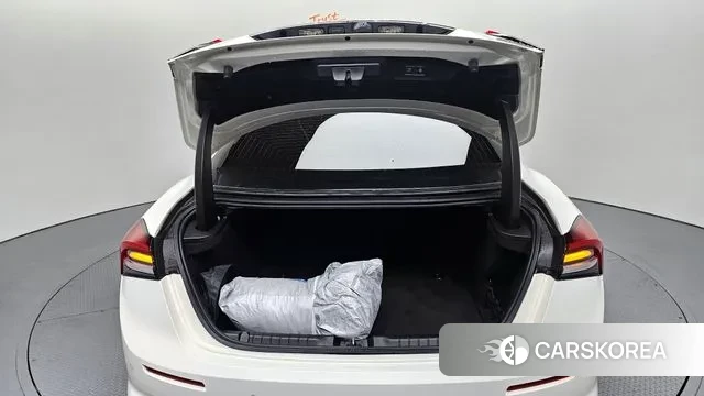 Maserati Ghibli id 3772032 из Кореи 11