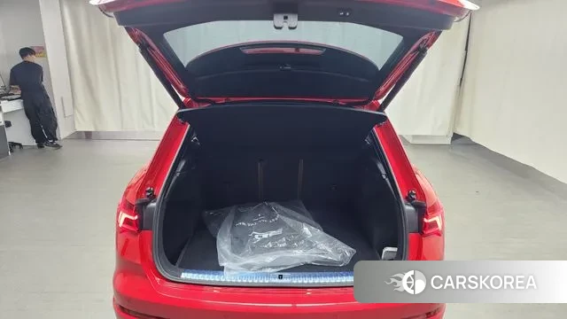 Audi Q3 (F3) id 3727628 из Кореи 11