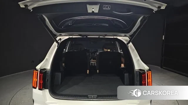 Kia Sorento 4th Generation id 3606353 из Кореи 11