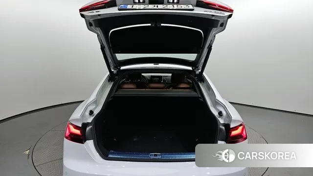 Audi A5 (F5) id 3016087 из Кореи 11