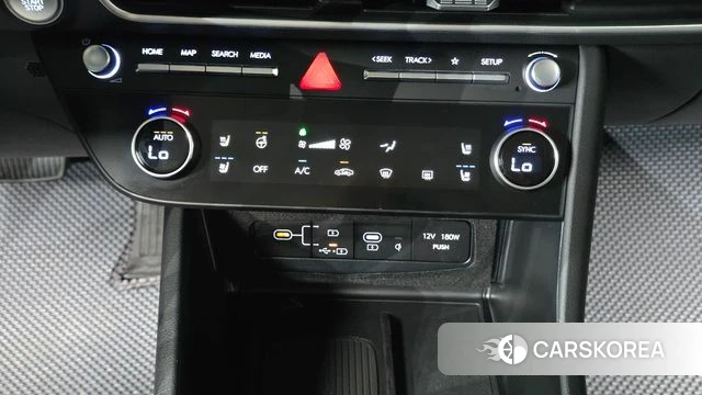 Hyundai Sonata D Edge (DN8) id 4480170 из Кореи 11