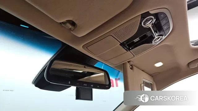 Hyundai Grandeur IG Hybrid id 3723497 из Кореи 11