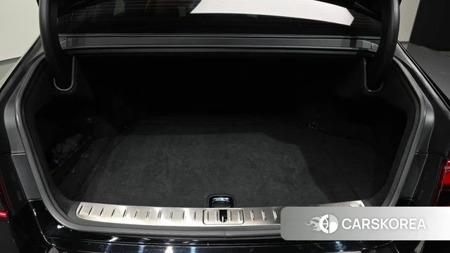 Genesis G90 (RS4) id 4623556 из Кореи 11