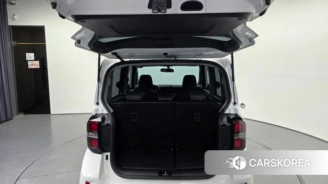 Kia The New Kia Ray id 3896609 из Кореи 11