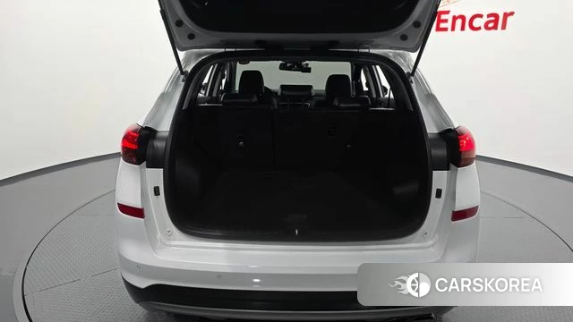 Hyundai All New Tucson id 4424754 из Кореи 11