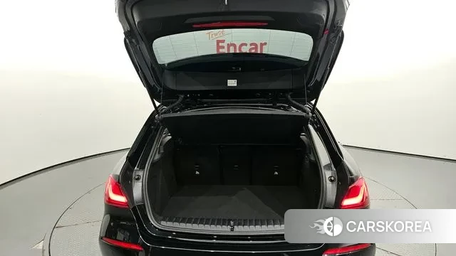 BMW 1 Series (F40) id 2884910 из Кореи 11