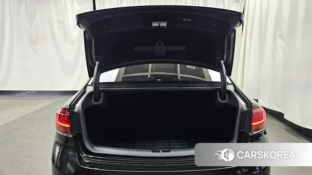 Kia K7 Premier id 3557171 из Кореи 11