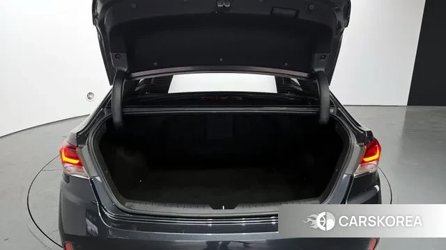 Hyundai Sonata New Rise id 3728404 из Кореи 11