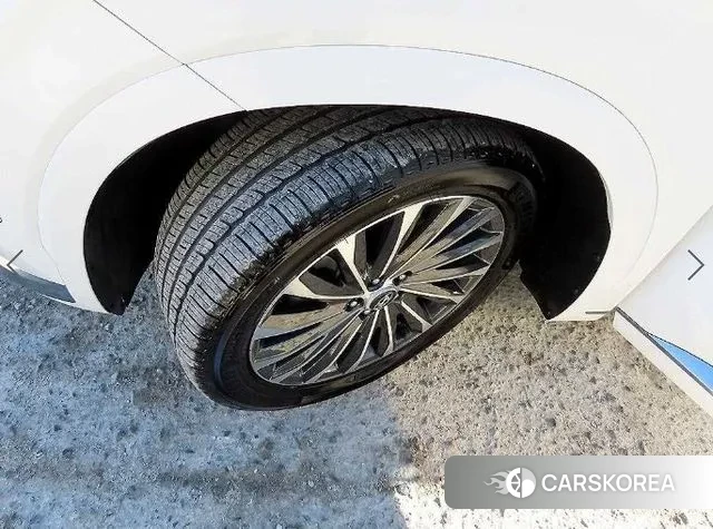 Hyundai The New Palisade id 3472275 из Кореи 11