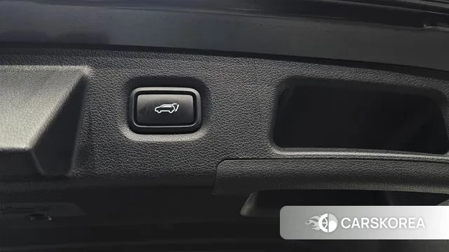 Hyundai Santa Fe TM id 2961670 из Кореи 11