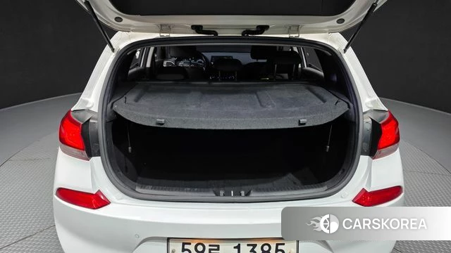 Hyundai i30 (PD) id 4295069 из Кореи 11