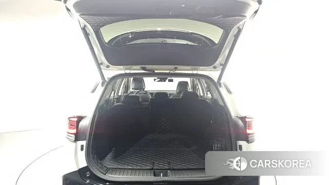 Kia Sportage 5th Generation Hybrid id 3680362 из Кореи 11