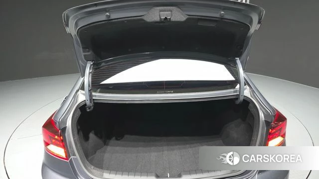 Hyundai The New Avante AD id 4411168 из Кореи 11