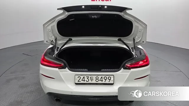 BMW Z4 (G29) id 3412063 из Кореи 11