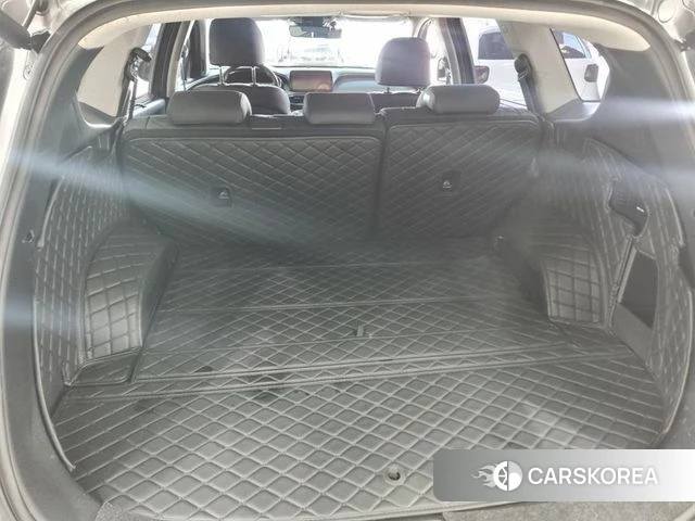 Hyundai The New Santa Fe id 3922654 из Кореи 11