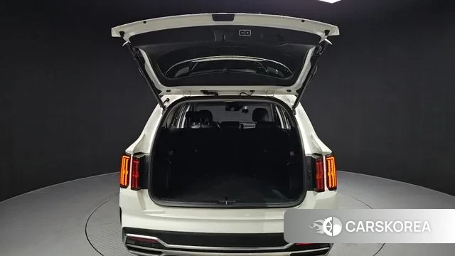 Kia Sorento 4th Generation id 3545818 из Кореи 11