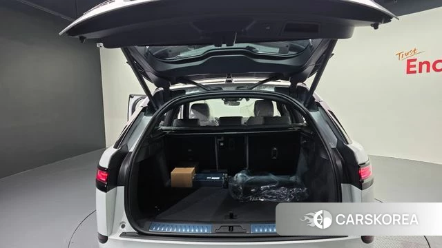 Land Rover Range Rover Velar id 4612091 из Кореи 11