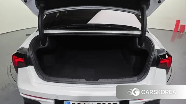 Kia The New K5 3rd generation id 3372044 из Кореи 11