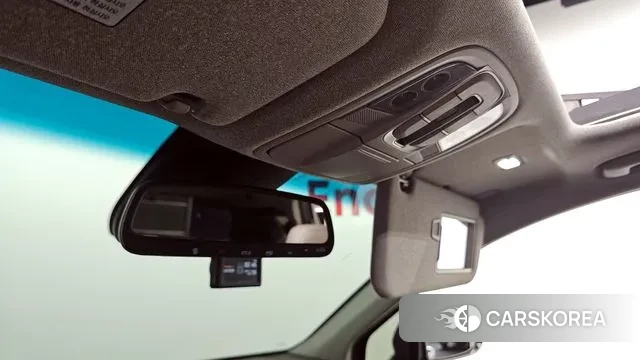 Hyundai Santa Fe TM id 3385560 из Кореи 11