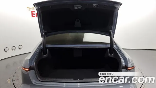 Hyundai Grandeur Hybrid (GN7) id 2712586 из Кореи 11