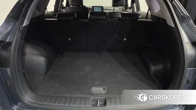 Hyundai All New Tucson id 3779079 из Кореи 11