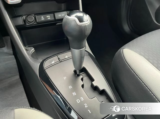 Kia All New Morning (JA) id 4543718 из Кореи 11