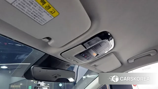 Hyundai Sonata (DN8) id 3641022 из Кореи 11