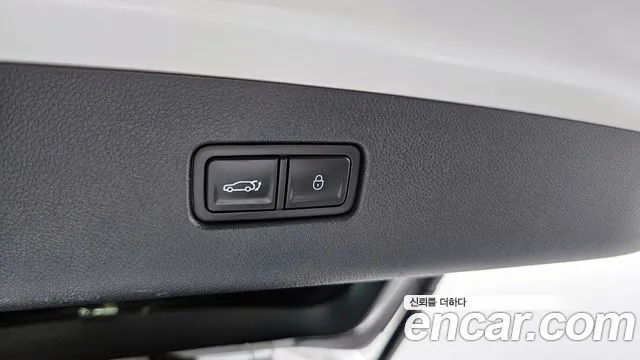 Genesis GV70 id 2853020 из Кореи 11