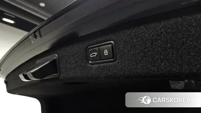 Genesis EQ900 id 3703865 из Кореи 11