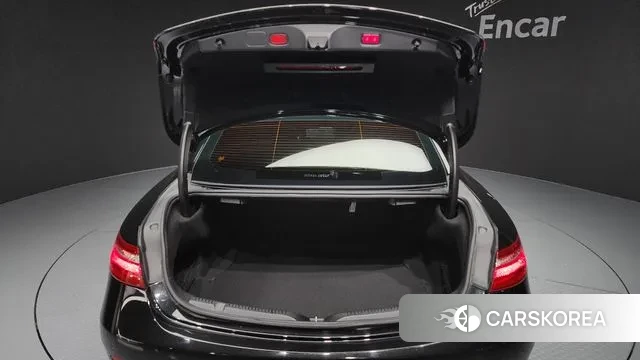 Mercedes-Benz E-Class W213 id 3509508 из Кореи 11