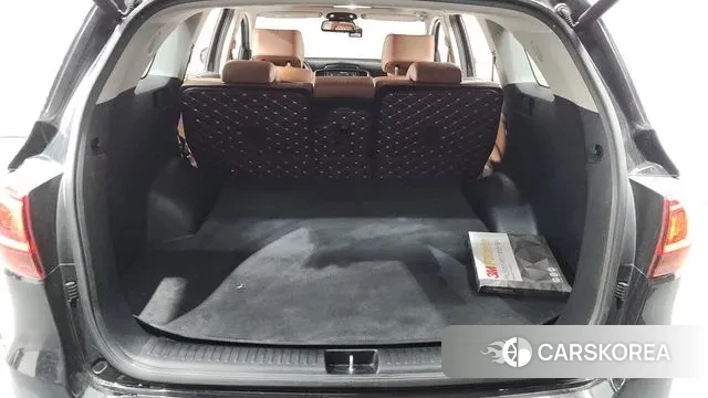 Kia The New Sorento id 3703985 из Кореи 11