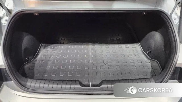 Hyundai Ionic 6 id 3615182 из Кореи 11