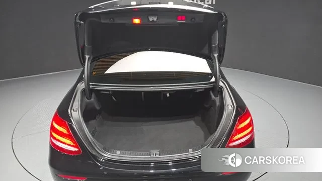 Mercedes-Benz E-Class W213 id 3666711 из Кореи 11