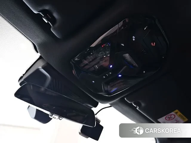 BMW 5 Series (G60) id 2983811 из Кореи 11