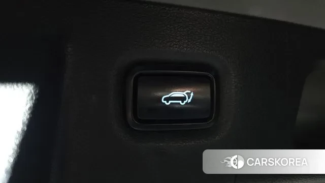 Hyundai Santa Fe TM id 3748180 из Кореи 11