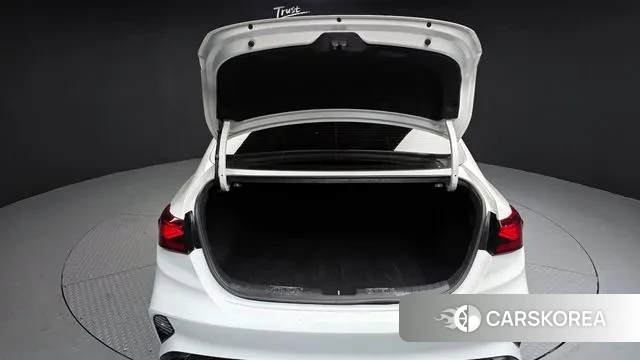 Kia The New K3 2nd generation id 3576699 из Кореи 11