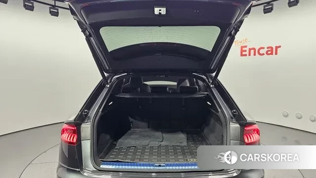 Audi Q8 (4M) id 3033226 из Кореи 11