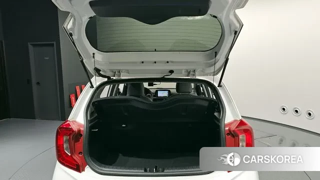 Kia Morning Urban (JA) id 3459082 из Кореи 11