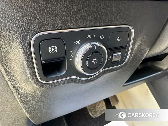 Mercedes-Benz GLB id 4300144 из Китая 11